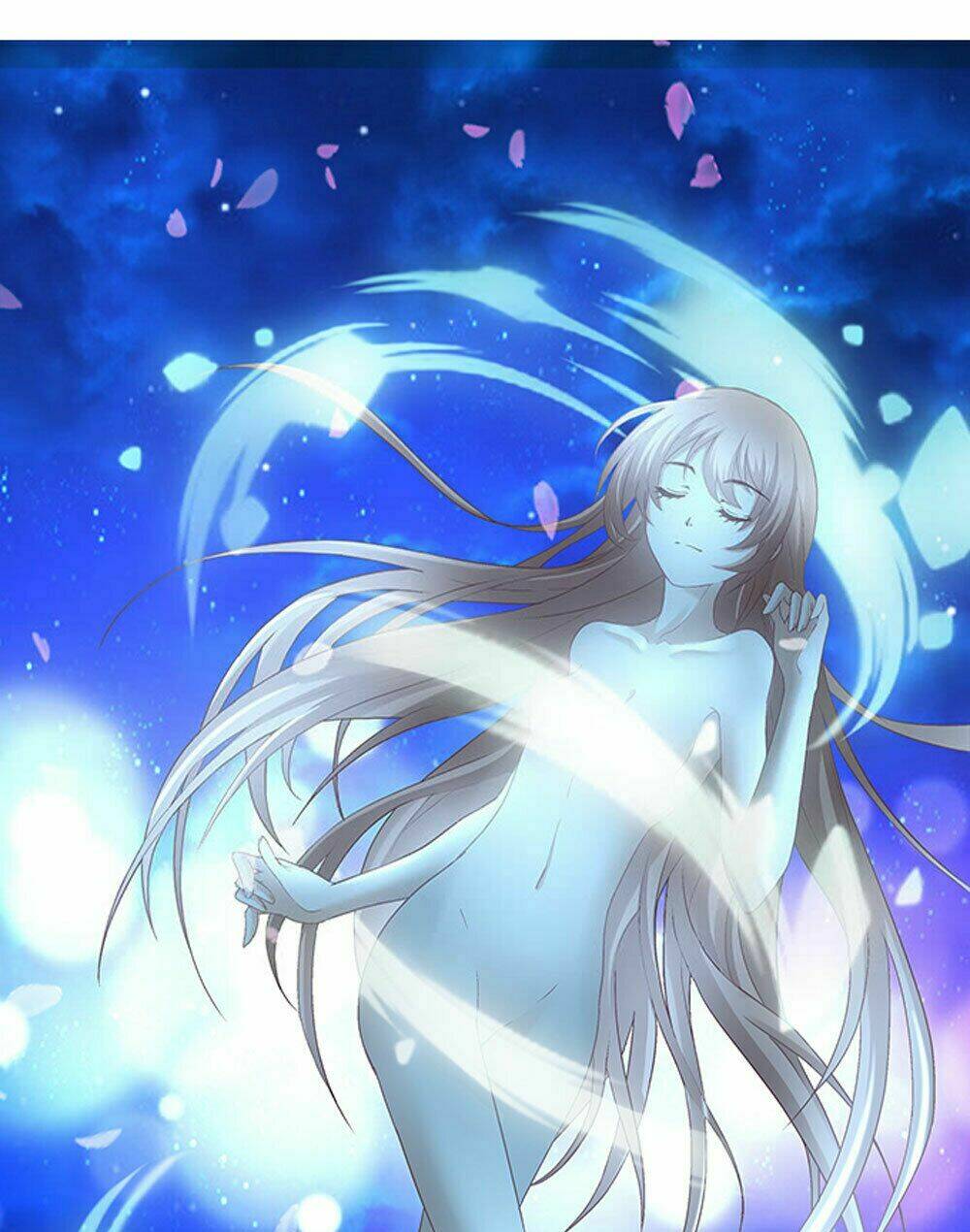 Ám Dạ Vô Thường: Chapter 7