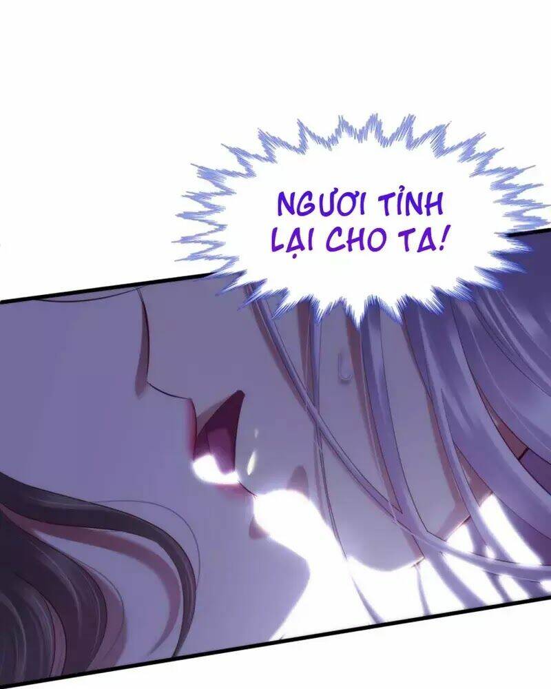 Một Vạn Tư Thế Công Lược Yêu Nam: Chapter 161