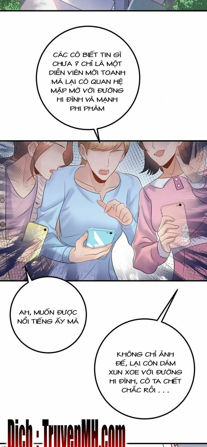 Trong Sinh Chi Ức Vạn Ảnh Hậu Yếu Thượng Vị: Chapter 148