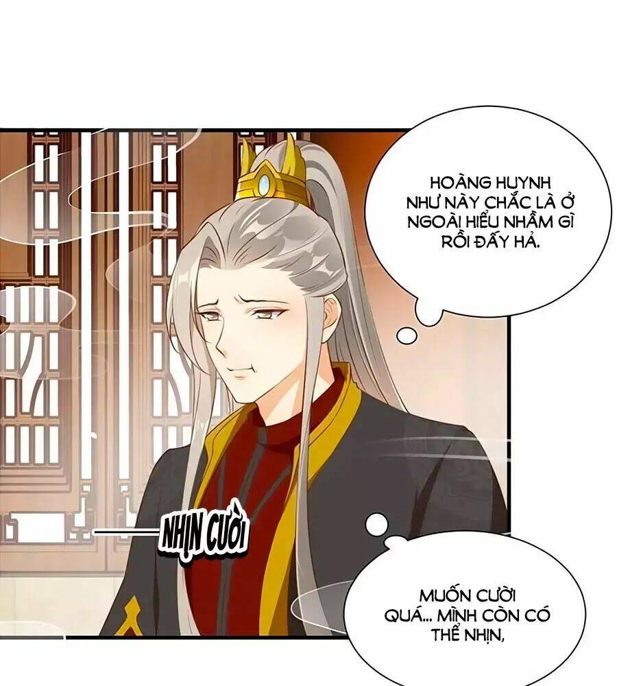 Thịnh Thế Lê Hoa Điện: Chapter 88