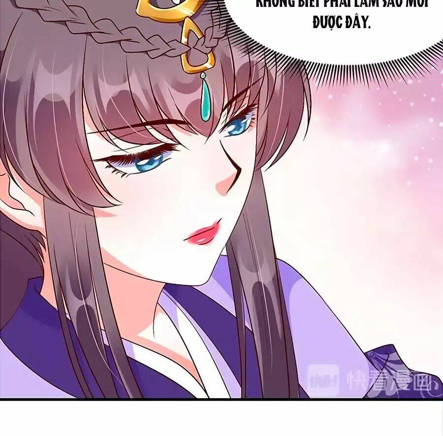 Thịnh Thế Lê Hoa Điện: Chapter 77
