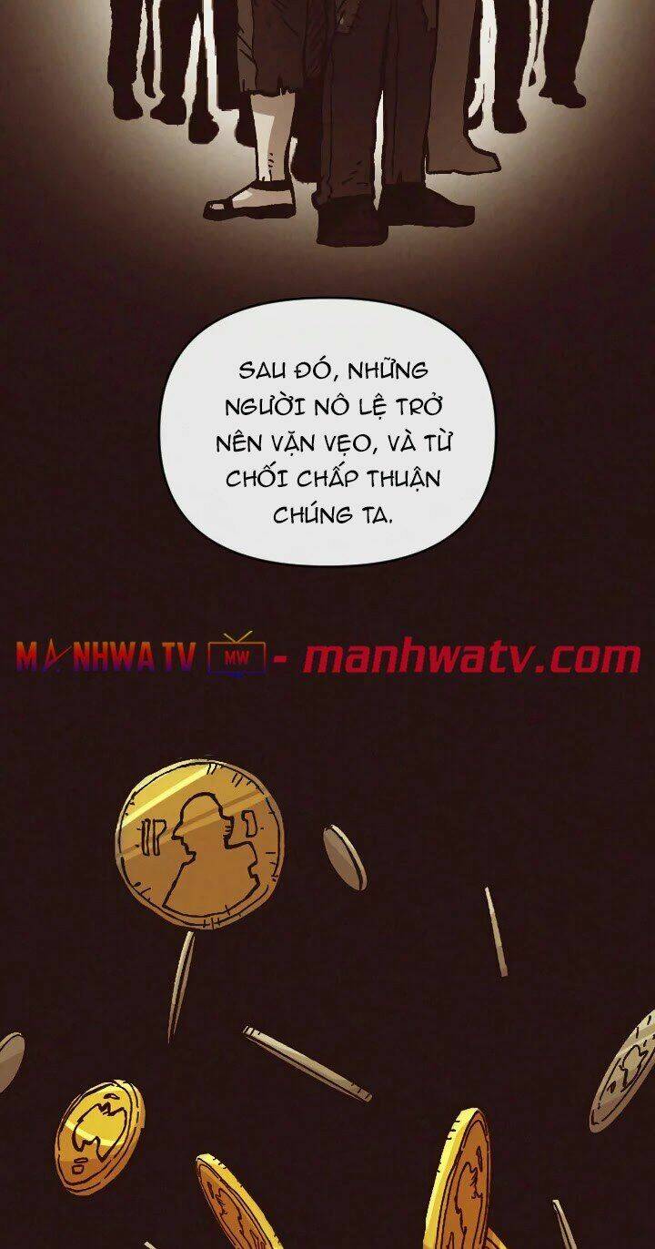 Nô Lệ Nghịch Thiên: Chapter 53