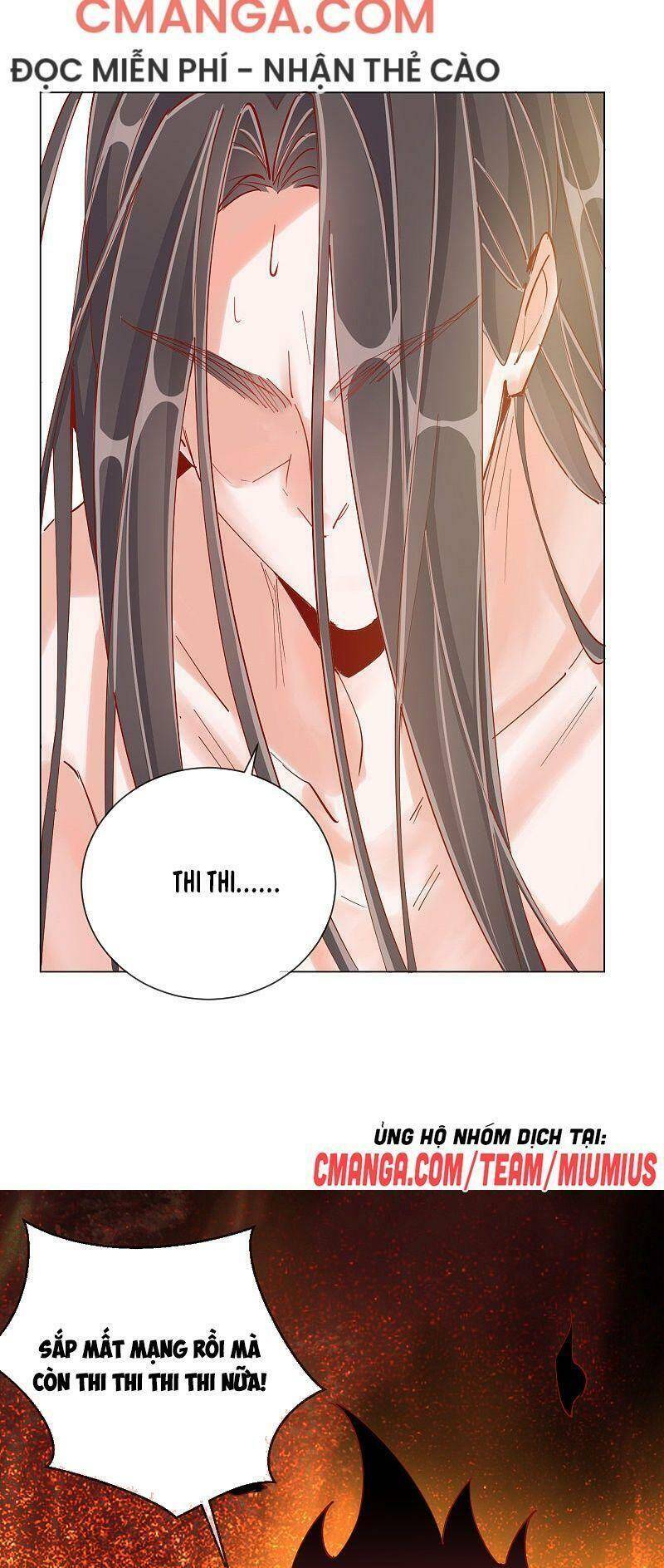 Công Lược Trưởng Thành Của Vương Phi: Chapter 44