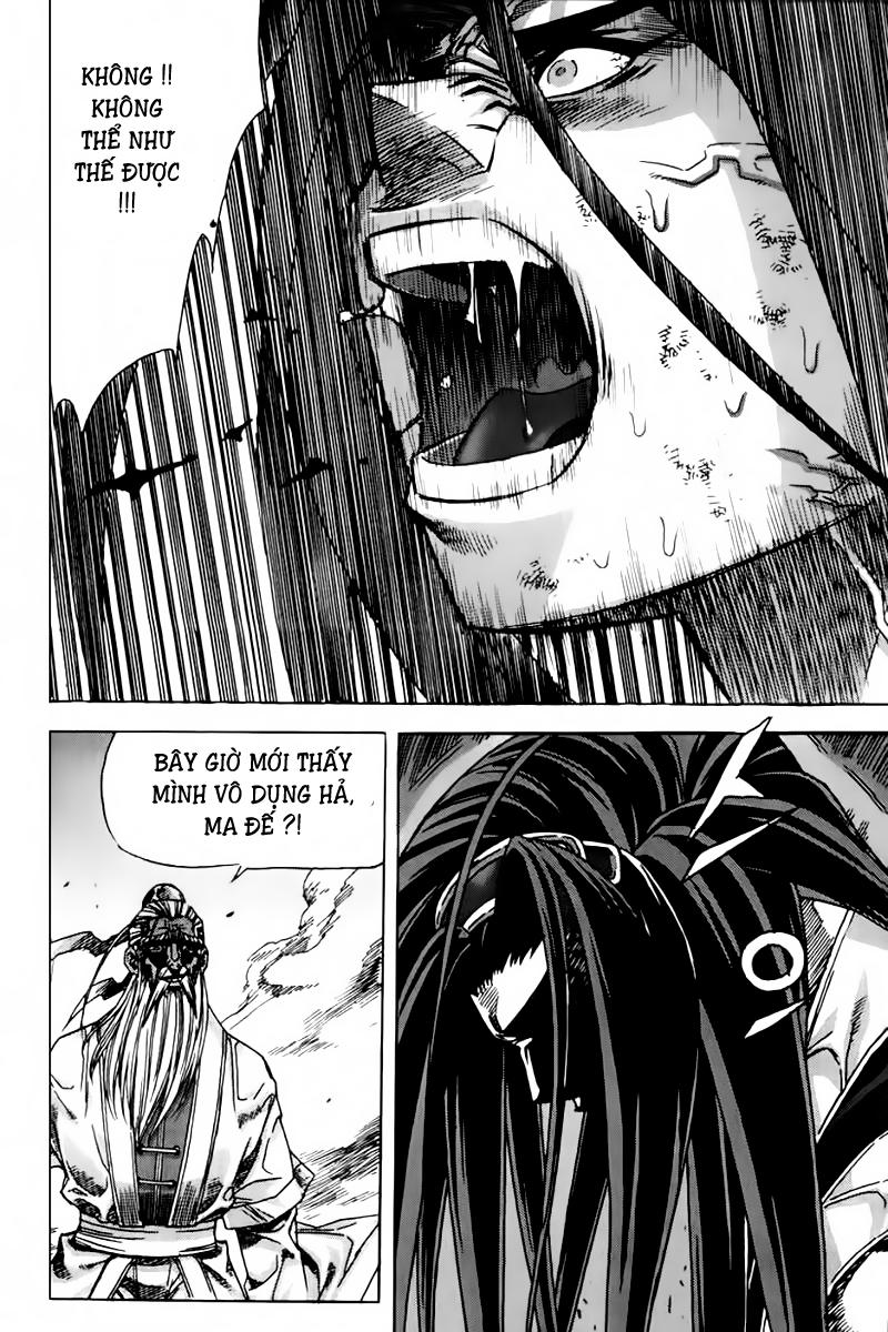 Diêm Đế: Chapter 52