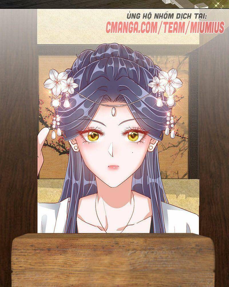 Công Lược Trưởng Thành Của Vương Phi: Chapter 33