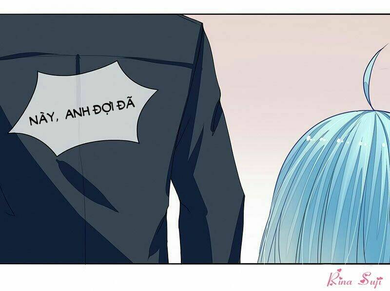 Sủng Sủng Dục Động: Chapter 4