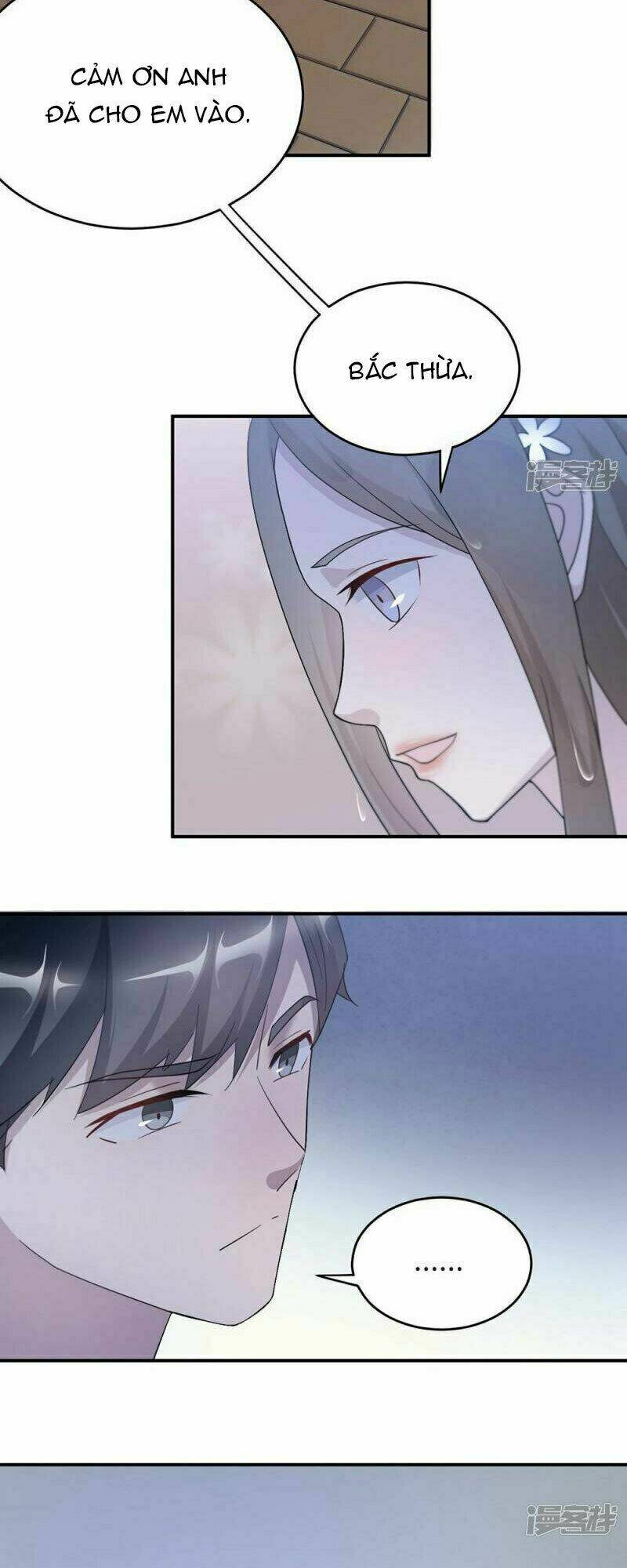 Mạc Thiếu Bức Hôn: Vợ Mới Khó Chống Đỡ: Chapter 57