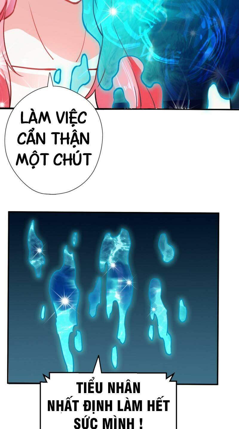 Tà Du Ký: Chapter 3