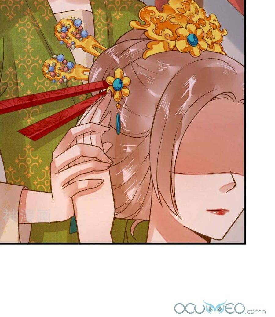 Quý Phi Này Có Chút Cơ: Chapter 12