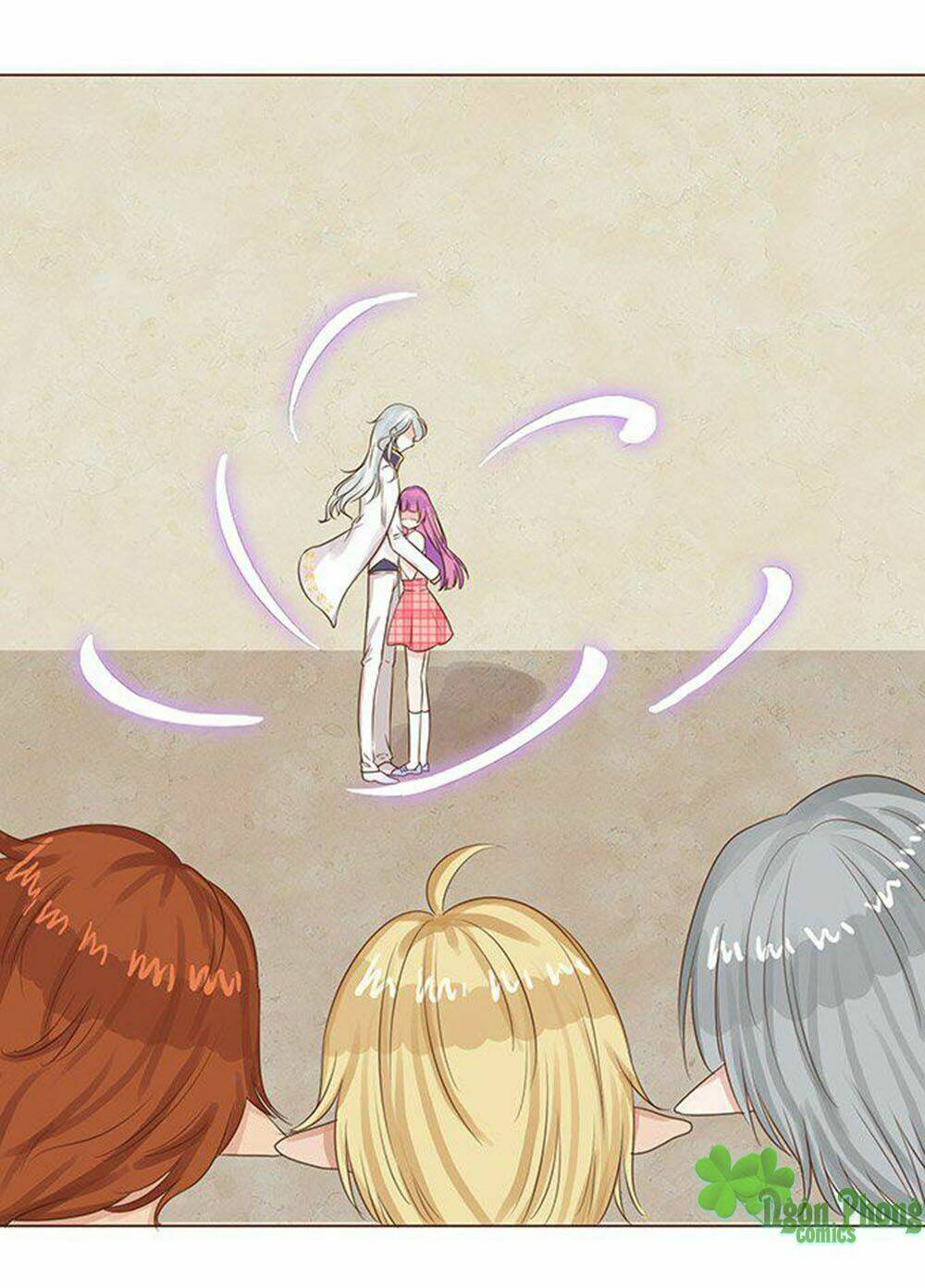 Ma Vương Luyến Ái Chỉ Nam: Chapter 48