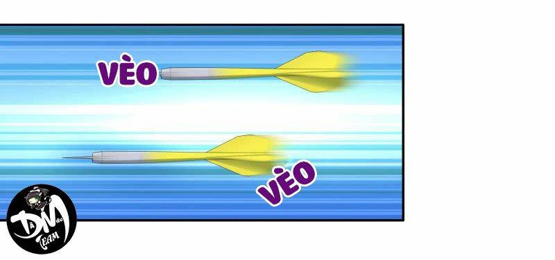 Siêu Năng Cuồng Thần: Chapter 9.5