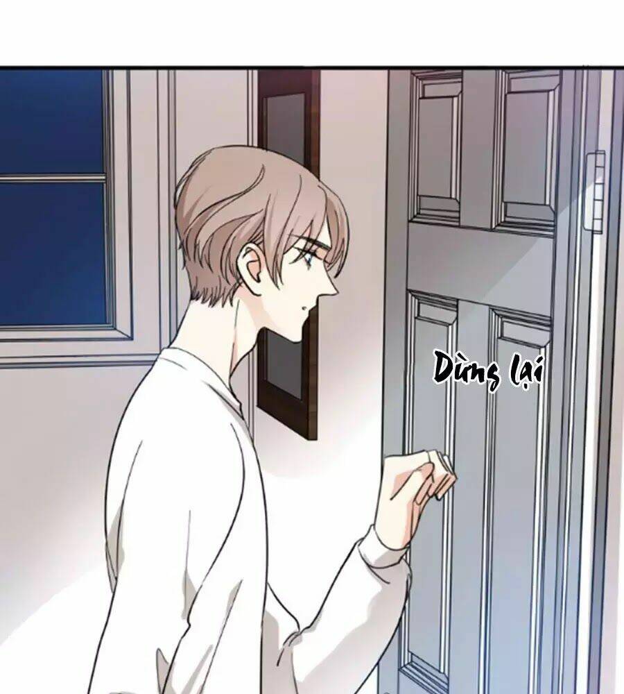 Mùi Hương Lãng Mạn: Chapter 23