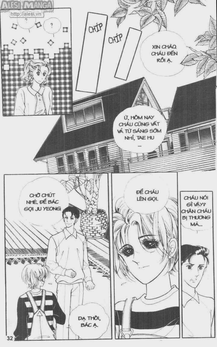 Nhỏ Con Trai: Chapter 4