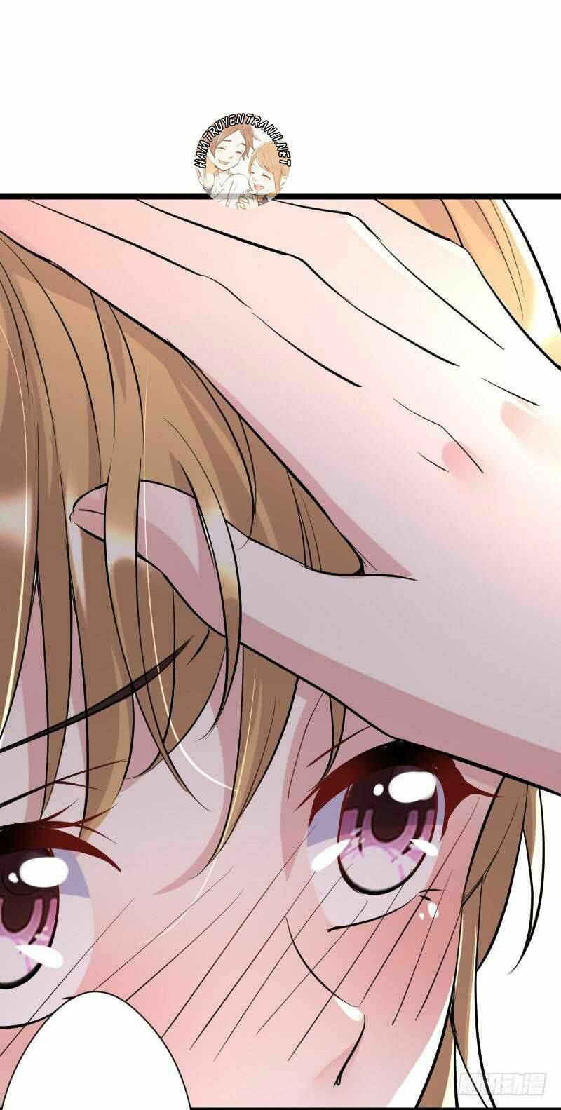 Mặt Nạ Mê Hoặc: Chapter 54