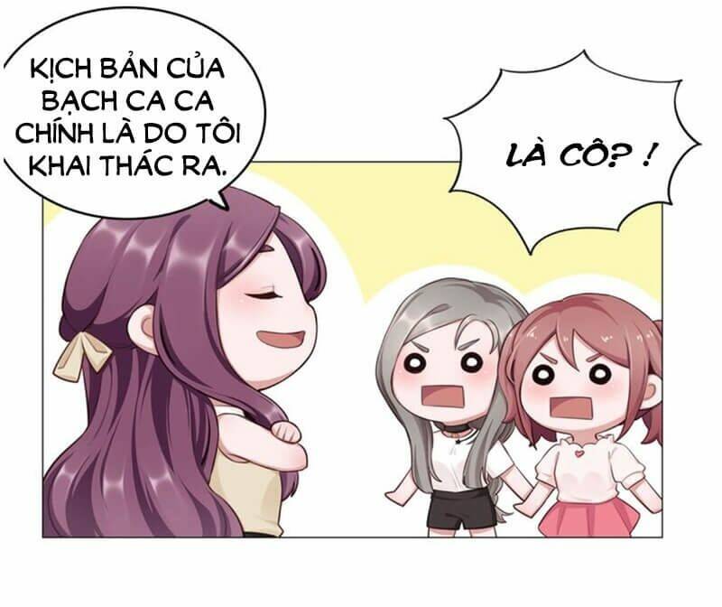 Tướng Quân Mời Xuất Đạo: Chapter 51