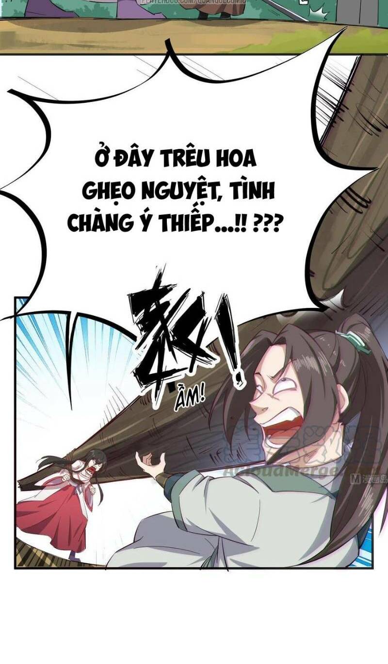 Trọng Sinh Tới Đại Đường: Chapter 60