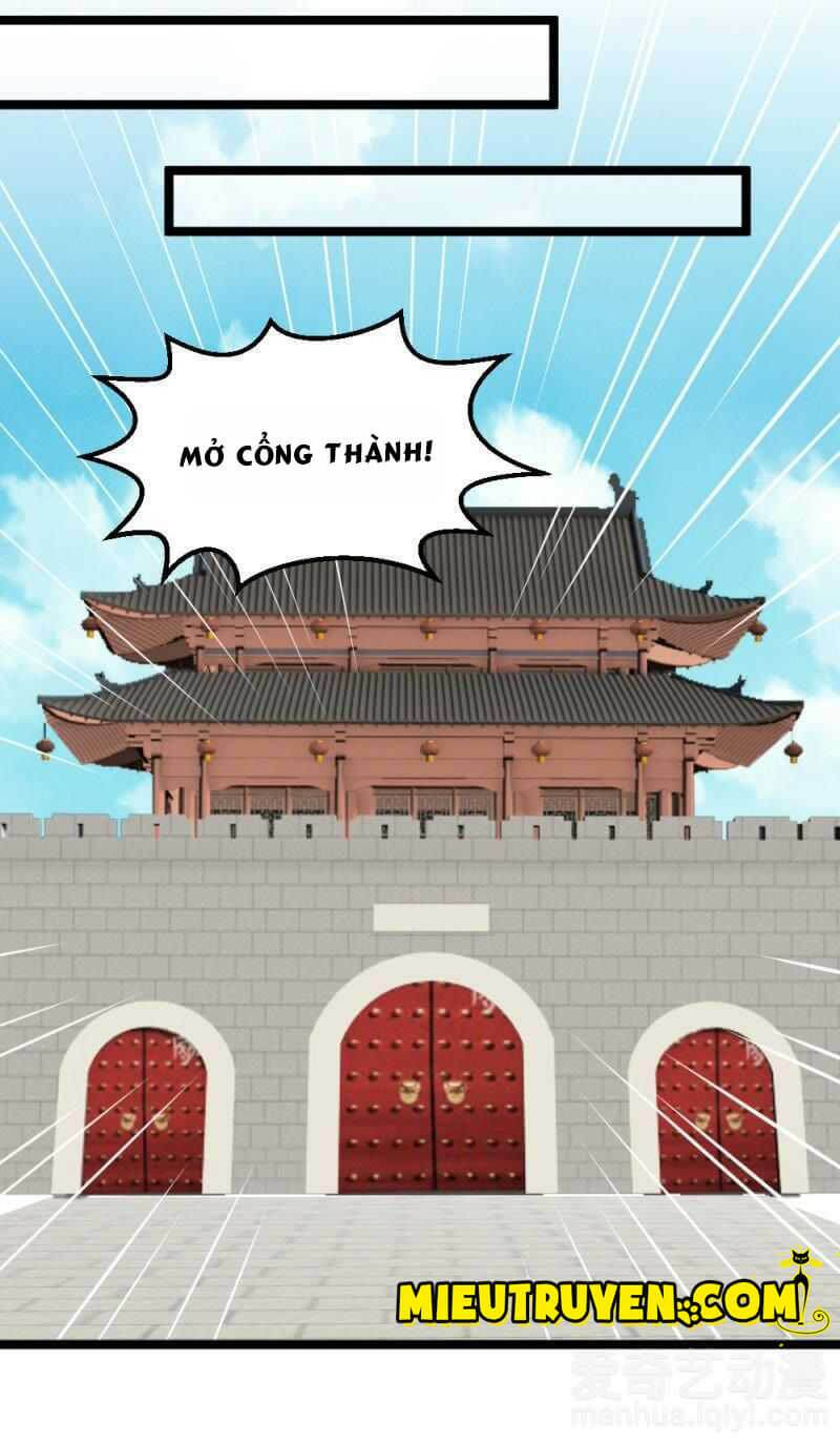 Tuyệt Thế Độc Phi Của Tà Vương: Chapter 55