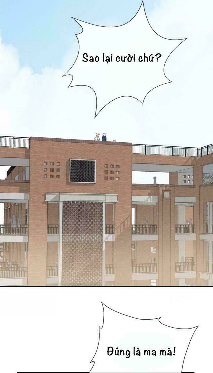 Từ Cái Nhìn Của Em: Chapter 26