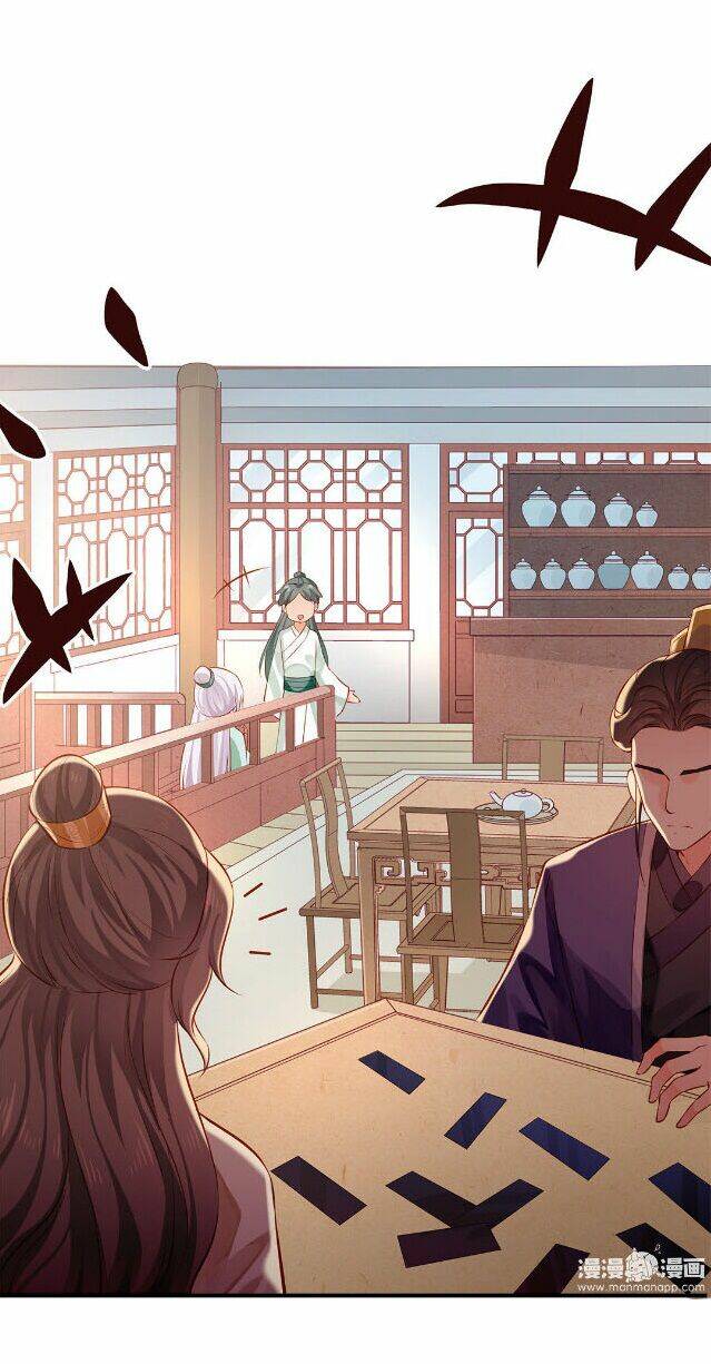 Bệ Hạ Xin Tự Trọng: Chapter 27