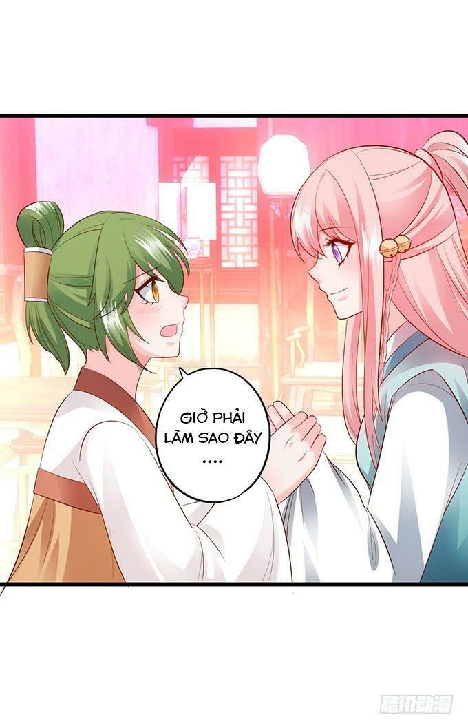 Hồ Tiên Hung Bạo: Chapter 141
