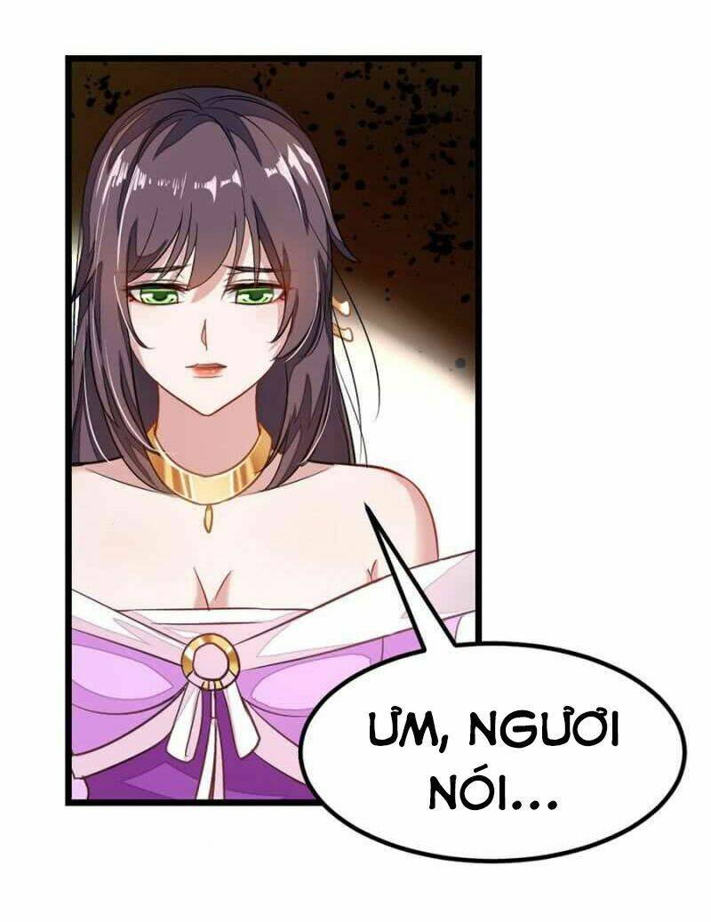 Cửu Dương Thần Vương: Chapter 75