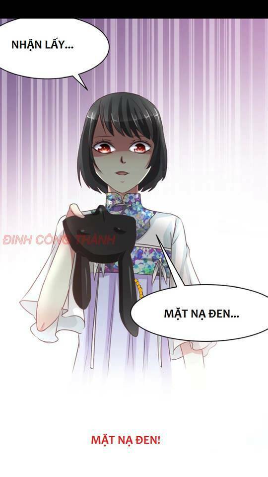 Truyện Kinh Dị Ở Tòa Nhà Số 44: Chapter 46