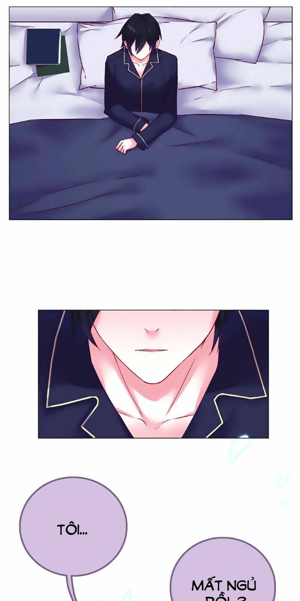 Đừng Nghịch, Ta Chỉ Muốn Yên Tĩnh: Chapter 51