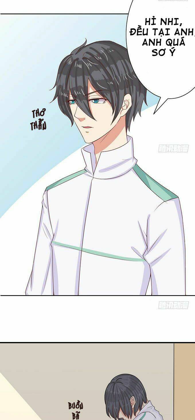 Ma Vương Luyến Ái Chỉ Nam: Chapter 74