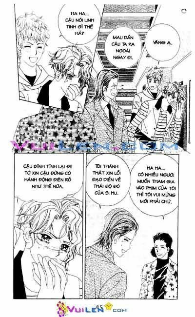 Chạm Mặt Thần Tượng: Chapter 10