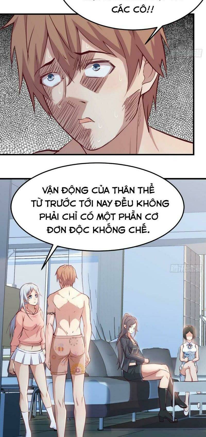 Song Tu Đạo Lữ Kiểu Xem Mặt: Chapter 70