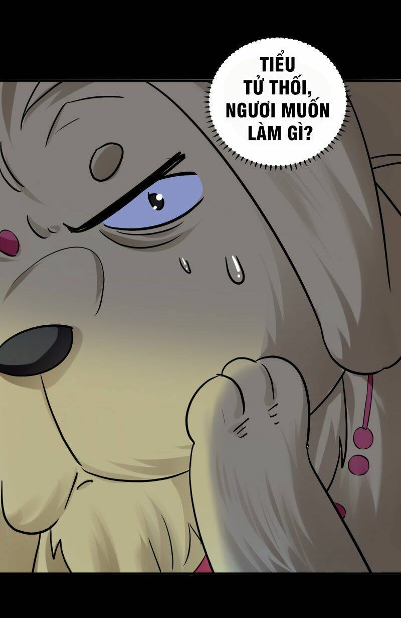 Vạn Giới Tiên Vương: Chapter 57