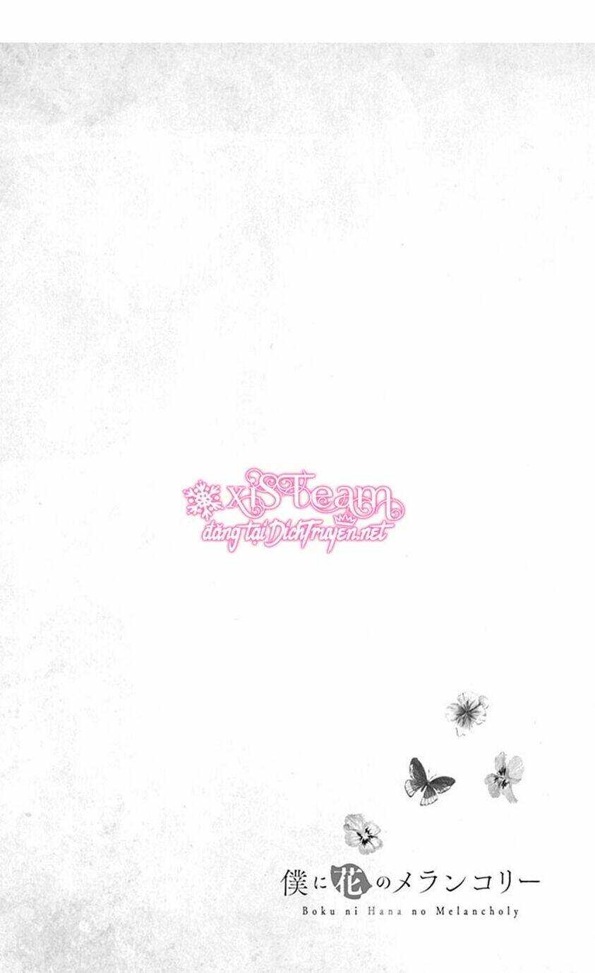Boku Ni Hana No Melancholy: Chapter 67