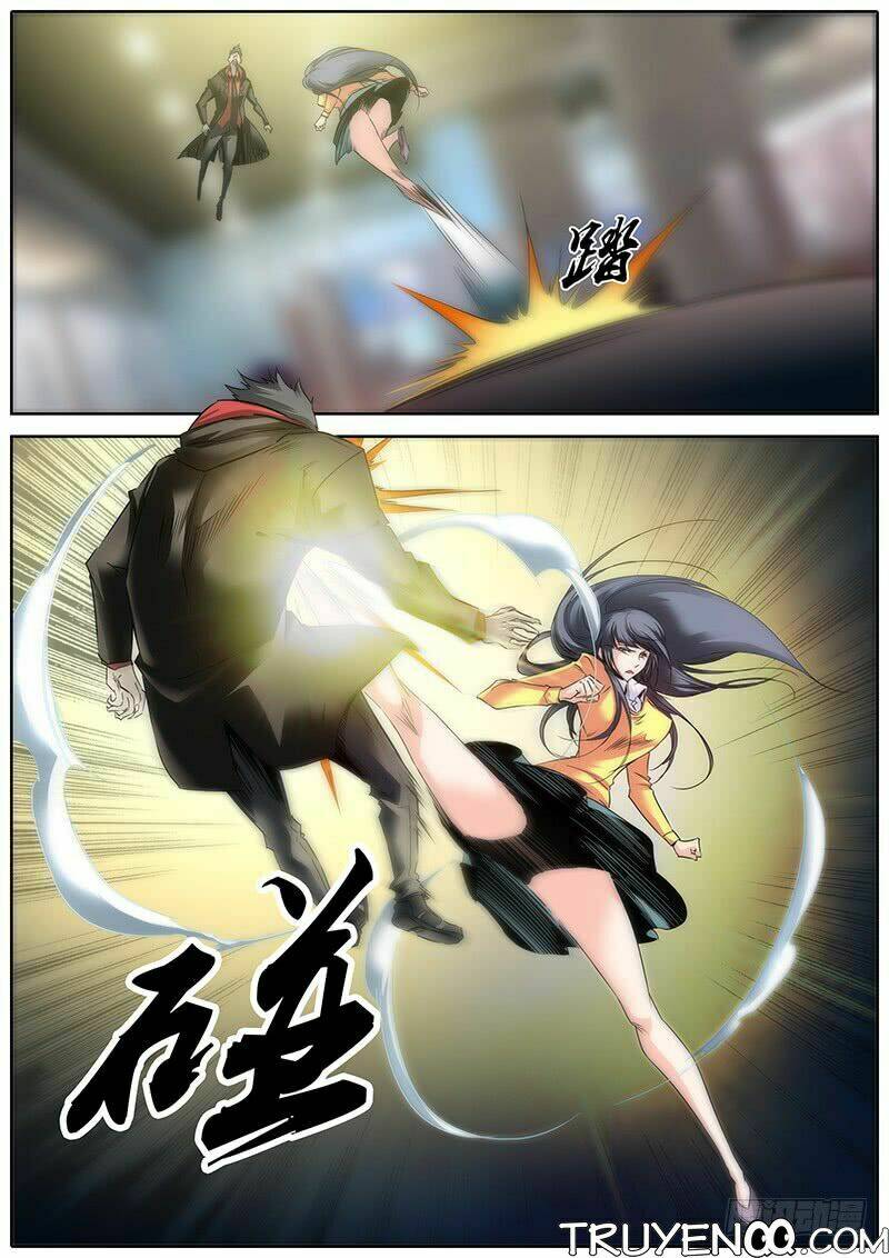 Tần Hiệp: Chapter 6