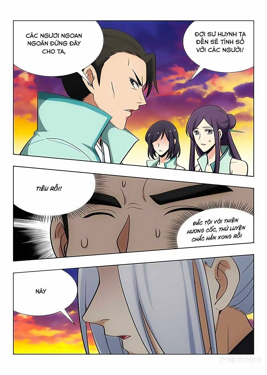 Tối Cường Phản Sáo Lộ Hệ Thống: Chapter 49