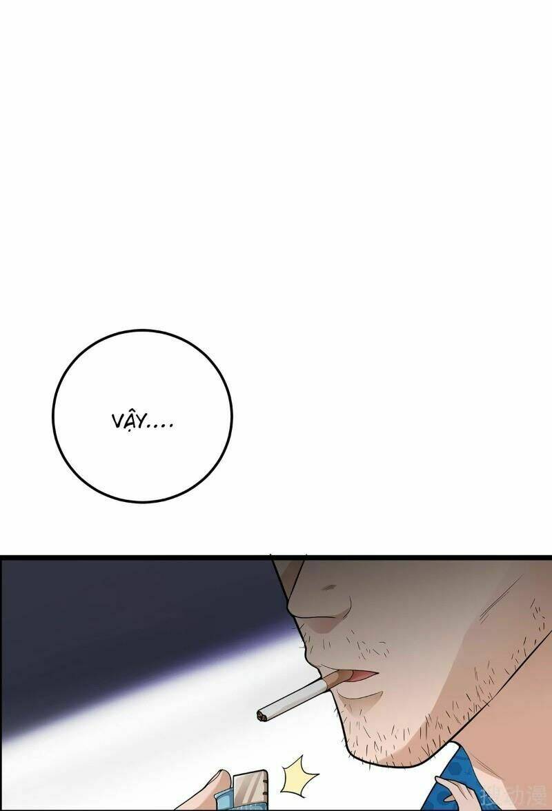 Anh Hùng Khốn Nạn: Chapter 2