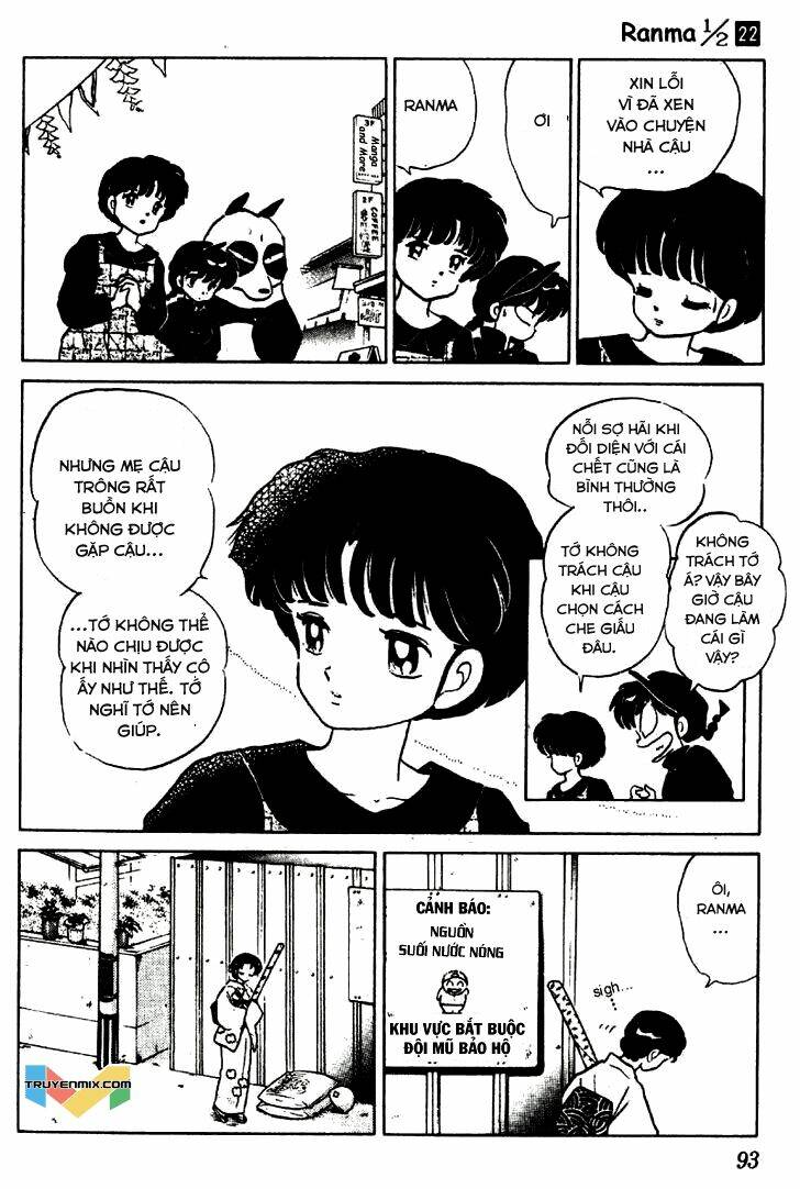 Suối Lời Nguyền: Chapter 229