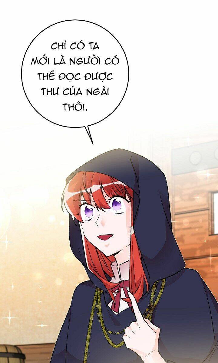 Công Nương Đã Thay Đổi: Chapter 10