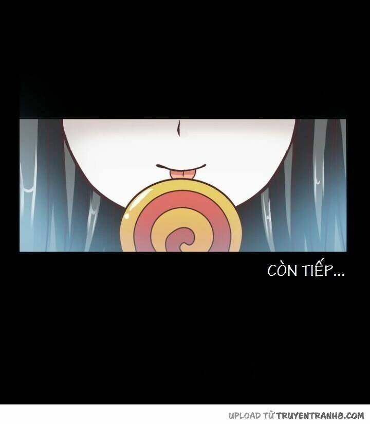 Truyện Kinh Dị Ở Tòa Nhà Số 44: Chapter 5