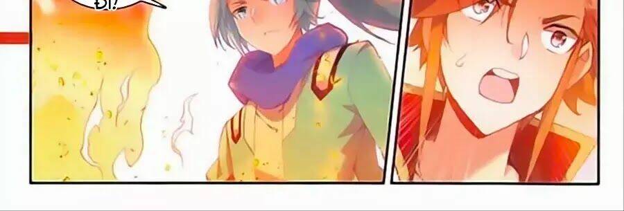 Thiện Lương Tử Thần: Chapter 93