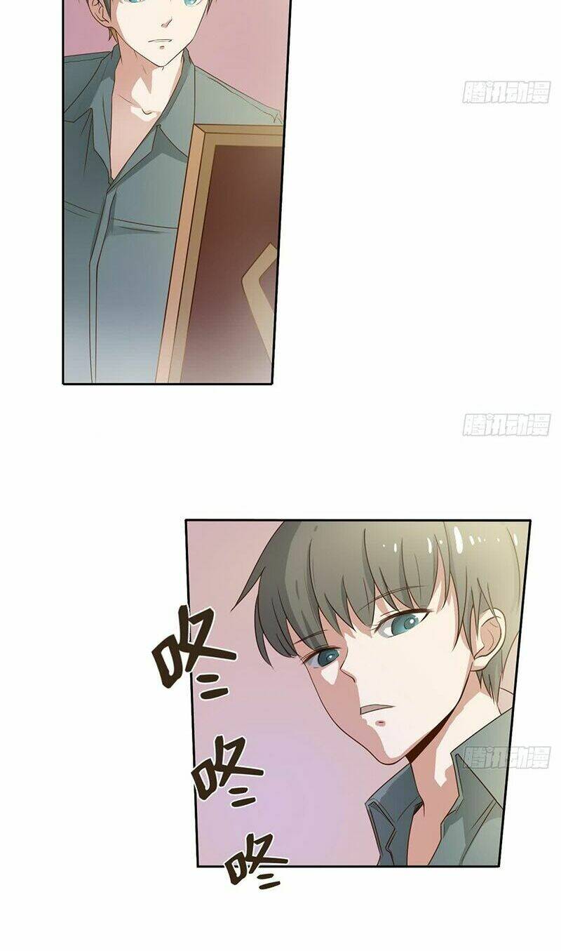 Trọng Sinh Ta Có Ngón Tay Vàng: Chapter 2