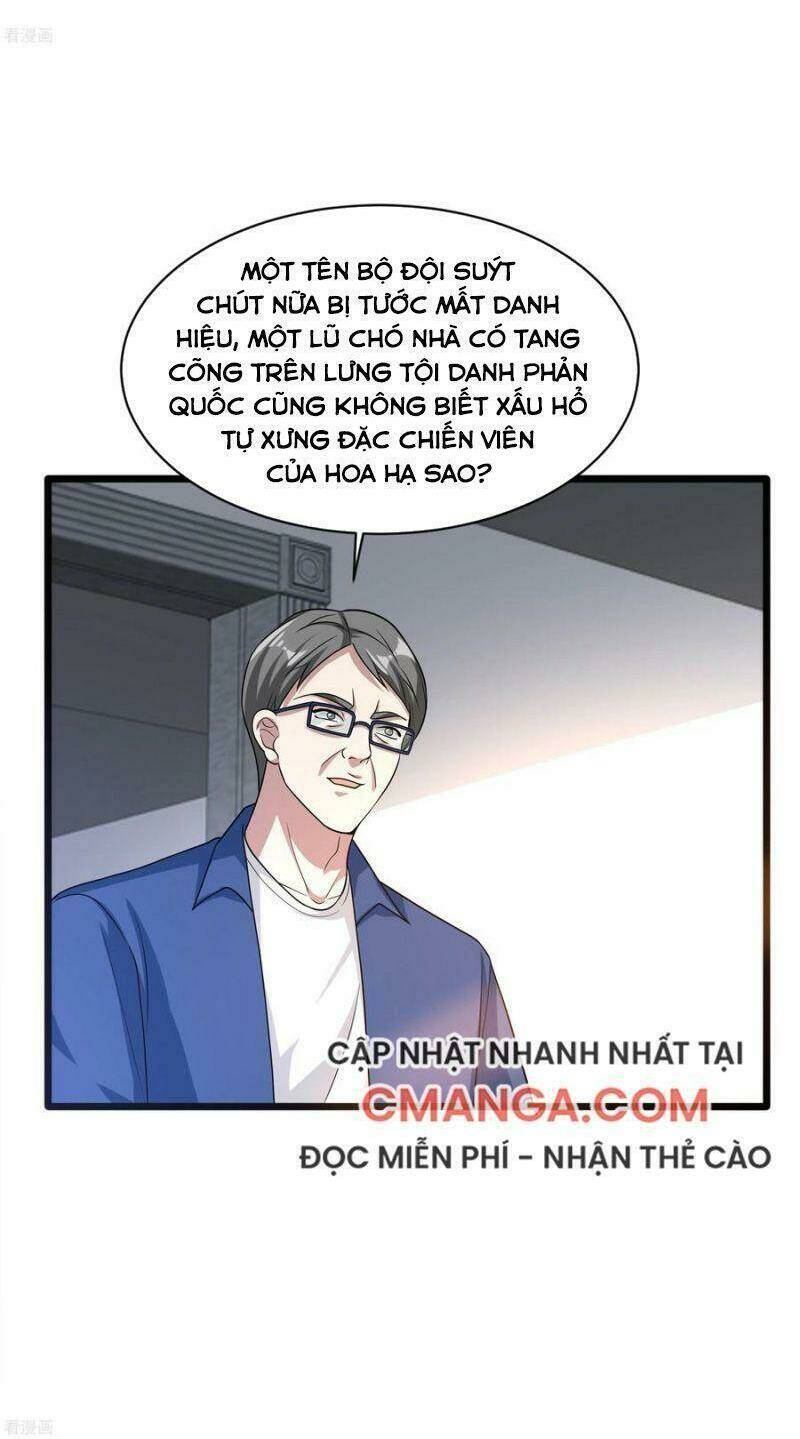 Đô Thị Tà Vương: Chapter 153