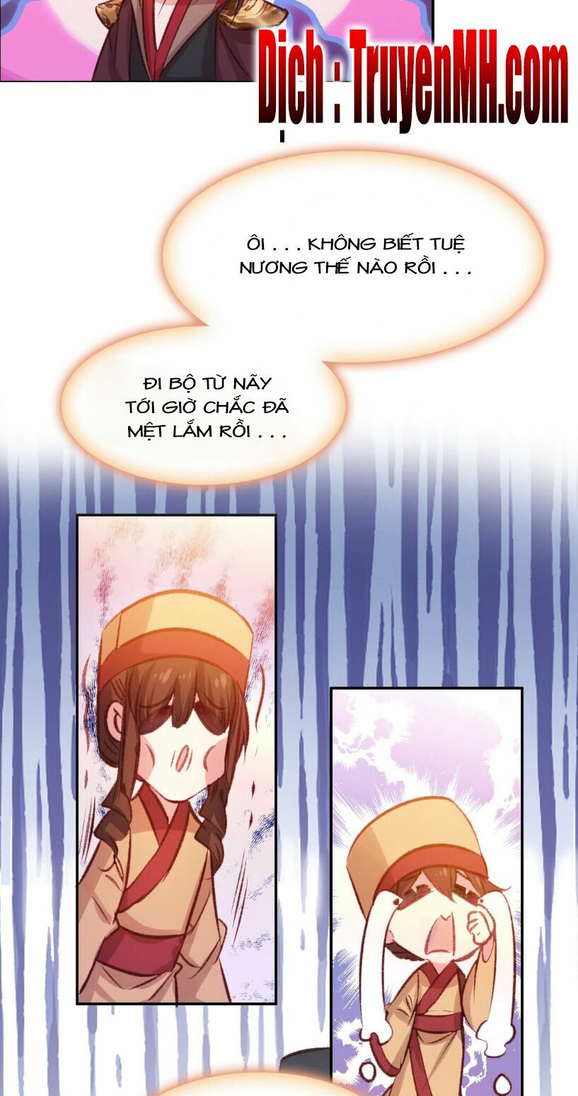 Gả Cho Một Tên Thái Giám Đáng Ghét: Chapter 105