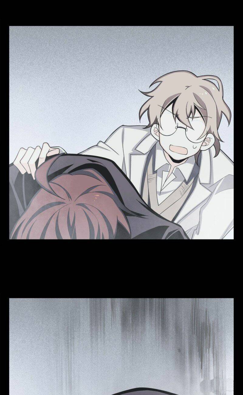 Hoan Nghênh Đến Với Trò Chơi Ác Mộng: Chapter 6