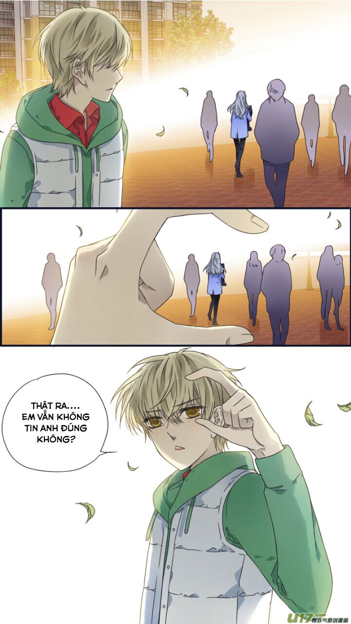 Lam Sí: Chapter 146