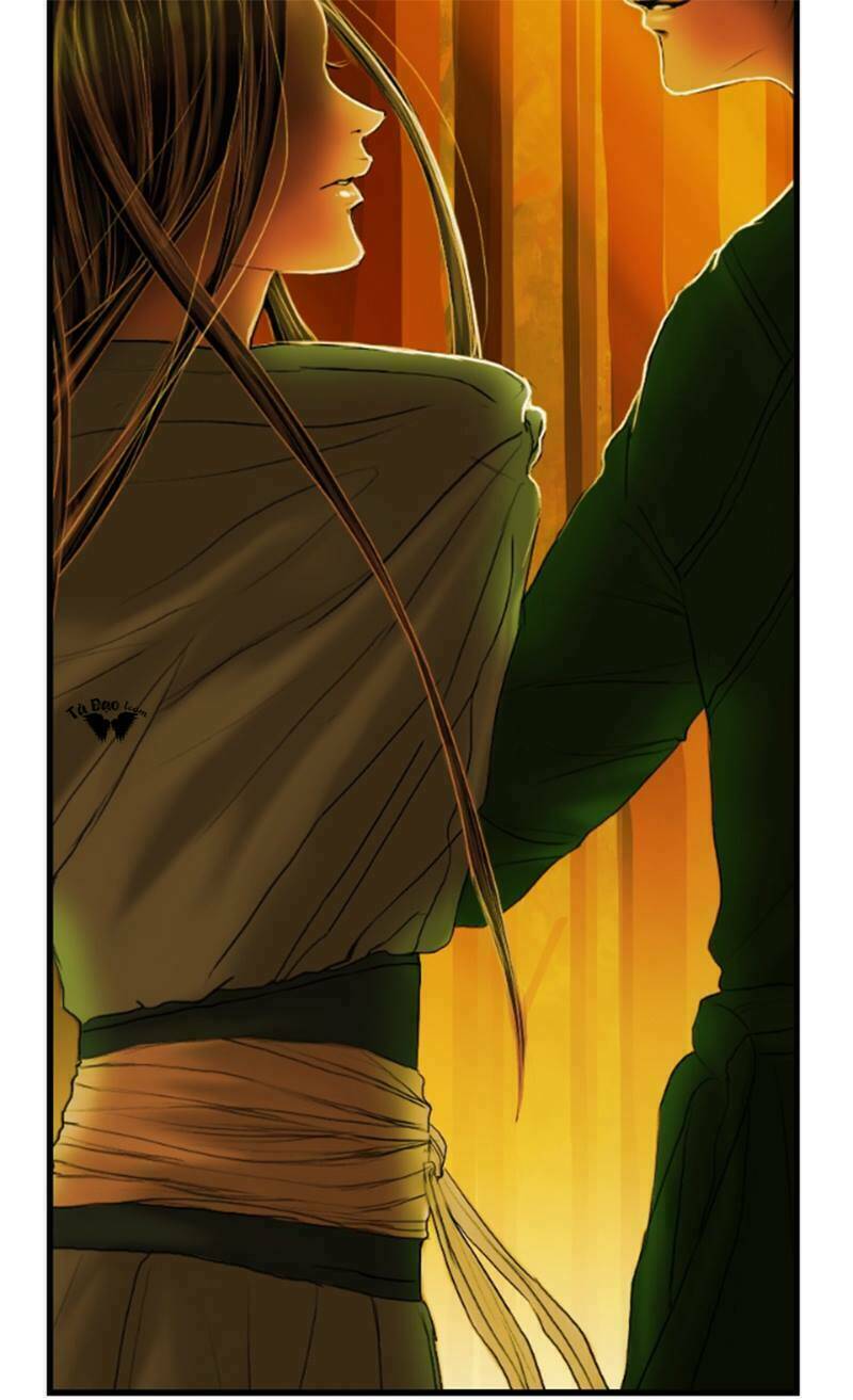 Lãnh Huyết Vương (King): Chapter 2