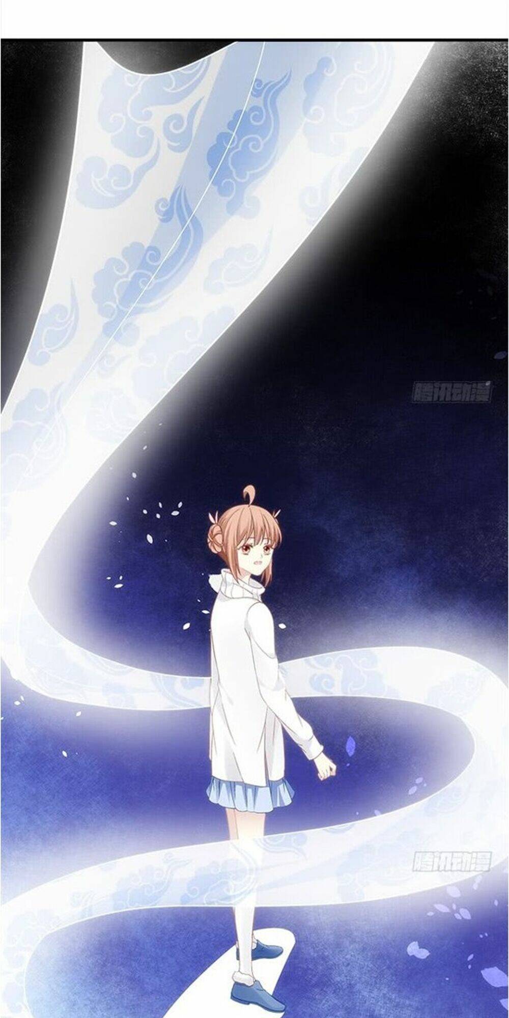 Ám Dạ Vô Thường: Chapter 76