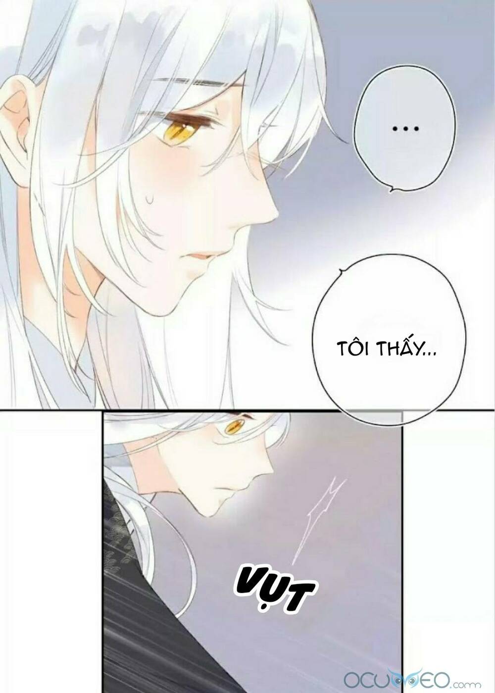 Sos! Tôi Đã Yêu Một Con Sâu Bướm (Phần 2): Chapter 17