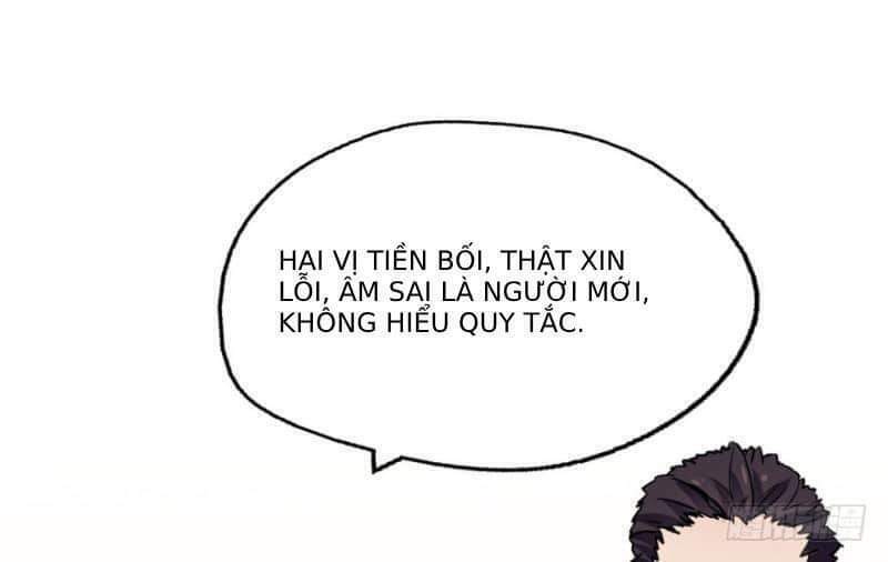 Chạy Đi Âm Sai: Chapter 47