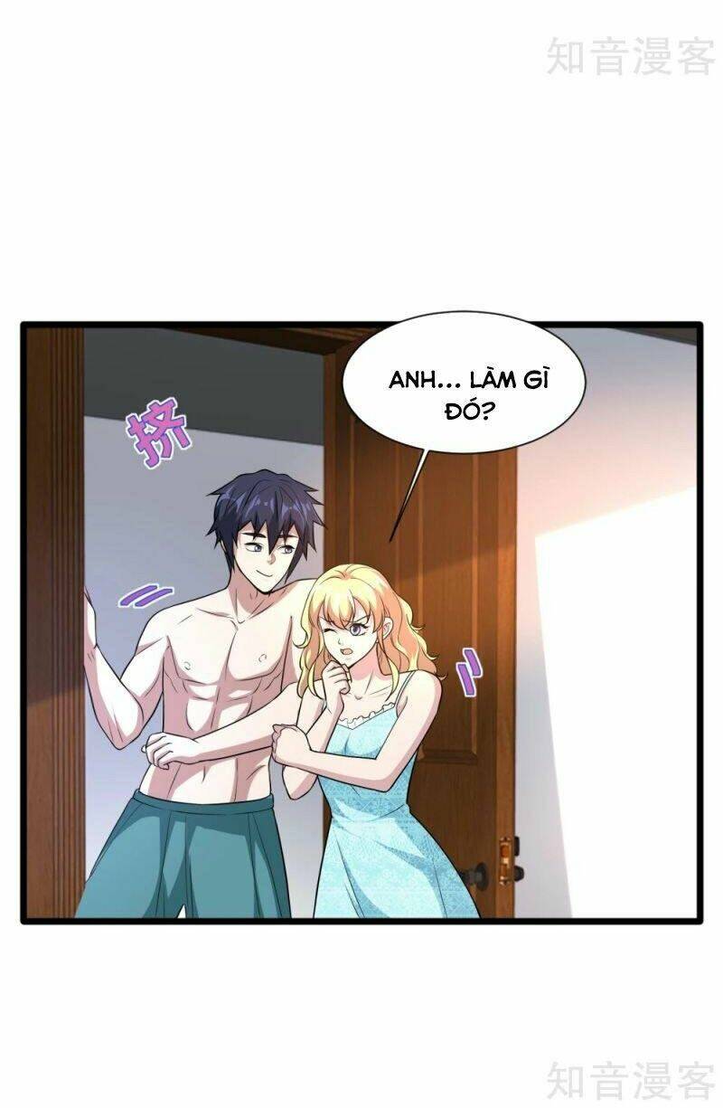 Đô Thị Tà Vương: Chapter 197