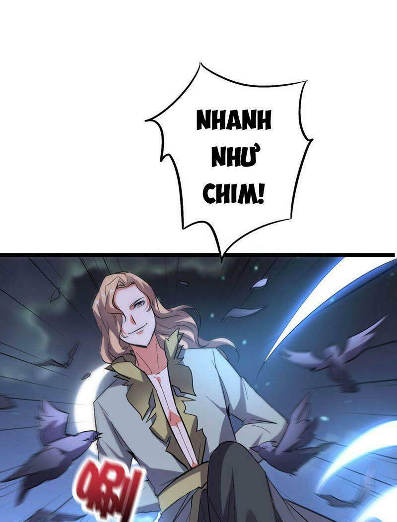 Phục Thiên Thánh Chủ: Chapter 79